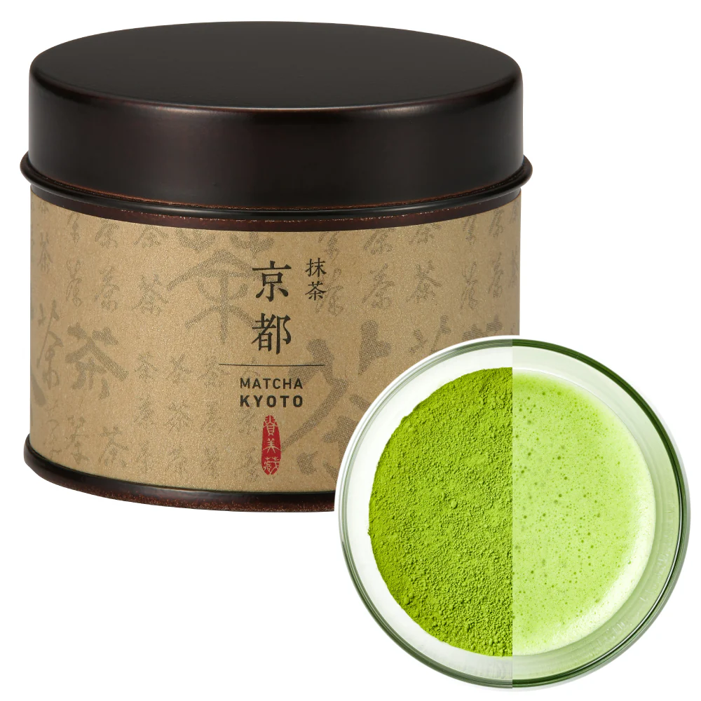 Kyoto Matcha