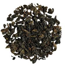 Chinese Oolong Tea